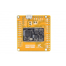 SCE2 stepper controller module breakout